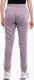 Adidas Spodnie damskie adidas Essentials 3-Stripes Fleece fioletowe IR5403 S 1