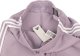 Adidas Spodnie damskie adidas Essentials 3-Stripes Fleece fioletowe IR5403 S 4