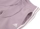 Adidas Spodnie damskie adidas Essentials 3-Stripes Fleece fioletowe IR5403 S 5