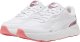 Puma Buty damskie Puma Runtamed Platform GirlPower białe 395259 01 37 1