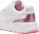 Puma Buty damskie Puma Runtamed Platform GirlPower białe 395259 01 37 2