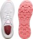 Puma Buty damskie Puma Runtamed Platform GirlPower białe 395259 01 37 3