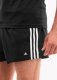 Adidas Spodenki szorty kąpielowe męskie adidas 3-Stripes CLX czarne HT4367 S 3