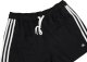 Adidas Spodenki szorty kąpielowe męskie adidas 3-Stripes CLX czarne HT4367 S 4