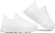 Lee Cooper Buty damskie białe LCW-24-47-2713LA 40 1