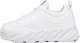 Lee Cooper Buty damskie białe LCW-24-47-2713LA 40 3