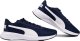 Puma Buty męskie do biegania Puma Night Runner V2 granatowo-białe 379257 03 44,5 1