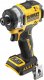 Klucz udarowy Dewalt DRIVER IMPACT CORDLESS DCF860N-XJ 18V 1