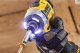 Klucz udarowy Dewalt DRIVER IMPACT CORDLESS DCF860N-XJ 18V 8