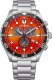 Zegarek Citizen Zegarek Męski Citizen AT2560-84X Srebrzysty 1