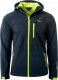Kurtka męska Elbrus Męski Softshell IVER II 3