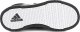 Adidas Buty dla dzieci adidas Tensaur C czarno-białe GW6440 34 3