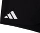 Adidas Spodenki kąpielowe męskie adidas Solid czarne IA7091 2 3