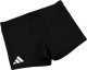 Adidas Spodenki kąpielowe męskie adidas Solid czarne IA7091 2 4