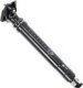 Tranz-X Regulowany wspornik siodła, dropper Tranz'X SP-23J 31,6 x 150 mm, wewnętrzne prowadzenie 1