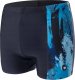 AquaWave Męskie Bokserki kąpielowe LEVU 1