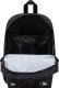 New Era New Era MLB New York Yankees All Over Print Backpack 60503765 Czarne One size 3