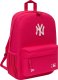 New Era New Era MLB New York Yankees Applique Backpack 60503784 Różowe One size 2