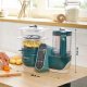 Babymoov Robot Kuchenny Babymoov Nutribaby Plus Kolor Zielony 2,2 L 8
