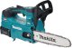 Piła łańcuchowa Makita UC002GZ01 40 V 25 cm 2