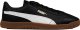 Puma Buty męskie Puma Club 5v5 czarno-białe 389406 05 39 1