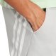Adidas Spodenki męskie adidas Future Icons 3-Stripes szare IR9165 L 5