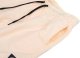 Adidas Spodenki kąpielowe męskie adidas Stripey Classics Swim Short Length żółte IR6205 S 5