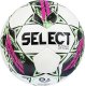 Select Piłka nożna Select Hala Futsal Attack v22 biało-różowa 17622 4 1