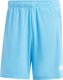 Adidas Spodenki męskie adidas Train Essentials Logo Training jasnoniebieskie IT5421 XL 7" 2