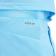 Adidas Spodenki męskie adidas Train Essentials Logo Training jasnoniebieskie IT5421 XL 7" 6