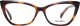 Max Mara Ramki do okularów Damski Max Mara MM5016 54052 3