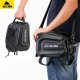 WildMan WILDMAN Etui/sakwa na bagażnik rowerowy GD5 czarna/black 3