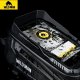 WildMan WILDMAN Etui/uchwyt rowerowy XT5 sakwa na ramę czarna/black 2