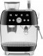 Ekspres przelewowy Smeg COFFEE MACHINE SMEG EGF03BLEU 1