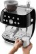 Ekspres przelewowy Smeg COFFEE MACHINE SMEG EGF03BLEU 2