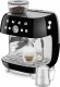 Ekspres przelewowy Smeg COFFEE MACHINE SMEG EGF03BLEU 3