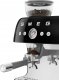 Ekspres przelewowy Smeg COFFEE MACHINE SMEG EGF03BLEU 5