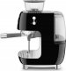Ekspres przelewowy Smeg COFFEE MACHINE SMEG EGF03BLEU 6