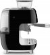 Ekspres przelewowy Smeg COFFEE MACHINE SMEG EGF03BLEU 7