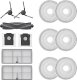 Dreame Zestaw akcesoriów do odkurzacza X40 Ultra / X40 Complete 1