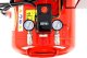 Kompresor samochodowy Kraft&Dele Kompresor Olejowy 100L 400V KD404 12
