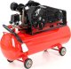 Kompresor samochodowy Kraft&Dele Kompresor Olejowy 100L 400V KD404 4