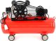 Kompresor samochodowy Kraft&Dele Kompresor Olejowy 100L 400V KD404 5