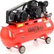 Kompresor samochodowy Kraft&Dele Kompresor Olejowy 100L 400V KD404 8