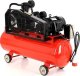 Kompresor samochodowy Kraft&Dele Kompresor Olejowy 100L 3 Tłoki 400V KD405 6