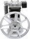 Sprężarka Kraft&Dele Sprężarka powietrza 2,2kW KD1492 2 tłoki 5