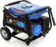Agregat Kraft&Dele Agregat 3000W 12/230V KD142 2