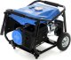 Agregat Kraft&Dele Agregat 3000W 12/230V KD142 4