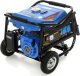Agregat Kraft&Dele Agregat 3000W 12/230V KD142 8