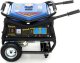 Agregat Kraft&Dele Agregat 3000W 12/230V KD142 10